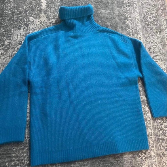 Sweater Zara size s - Picture 1 of 3